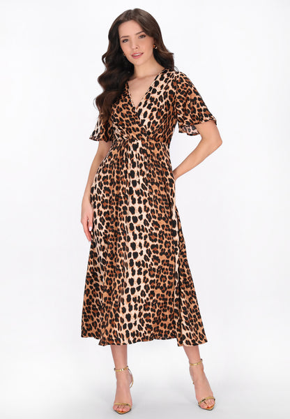 faina Damenkleid