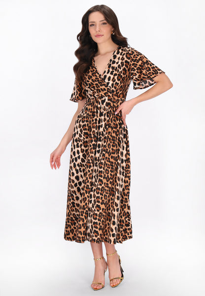 faina Damenkleid