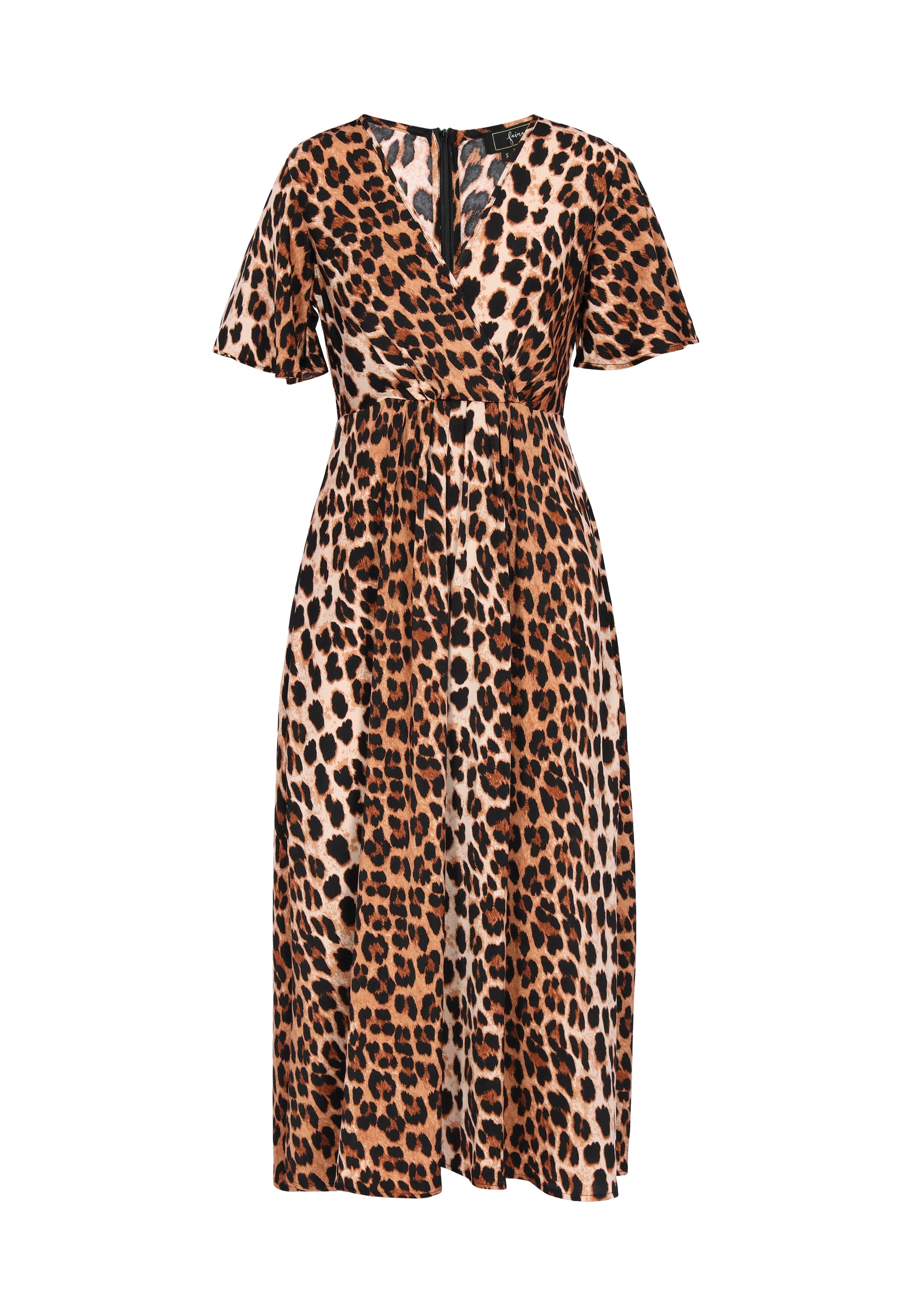 faina Damenkleid