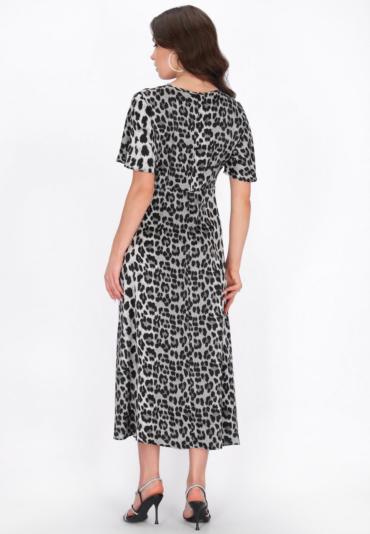 faina Damenkleid