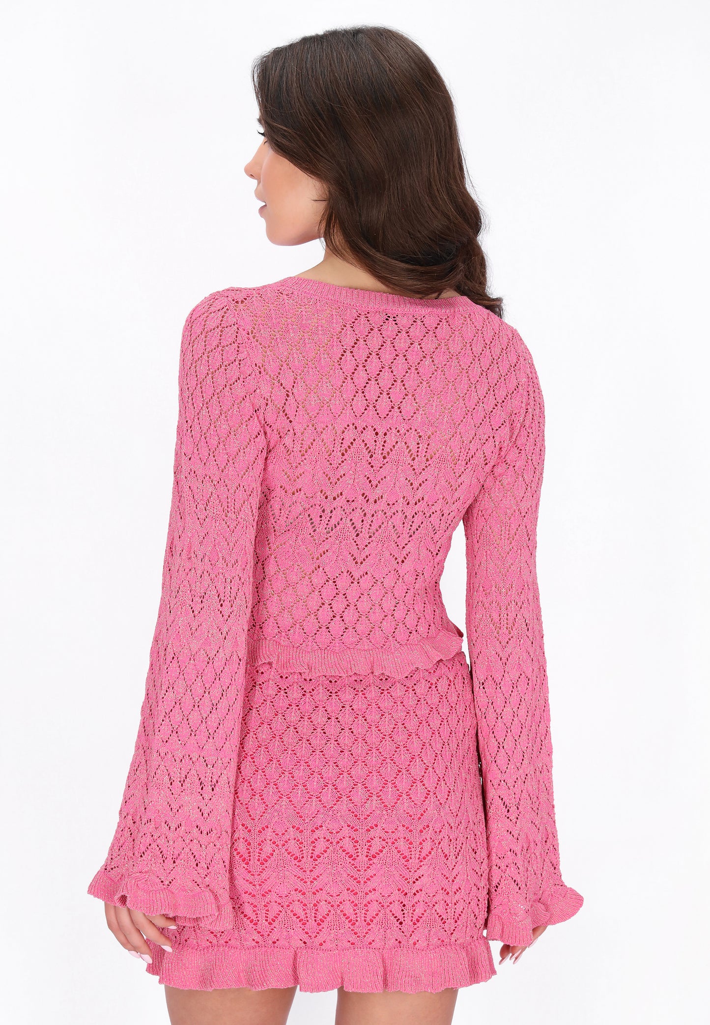 faina Damen Sweater