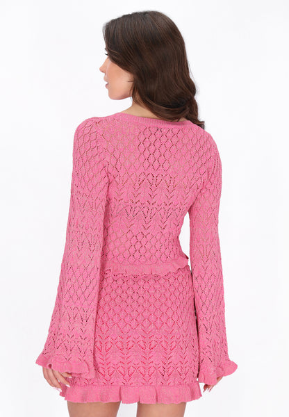 faina Damen Sweater