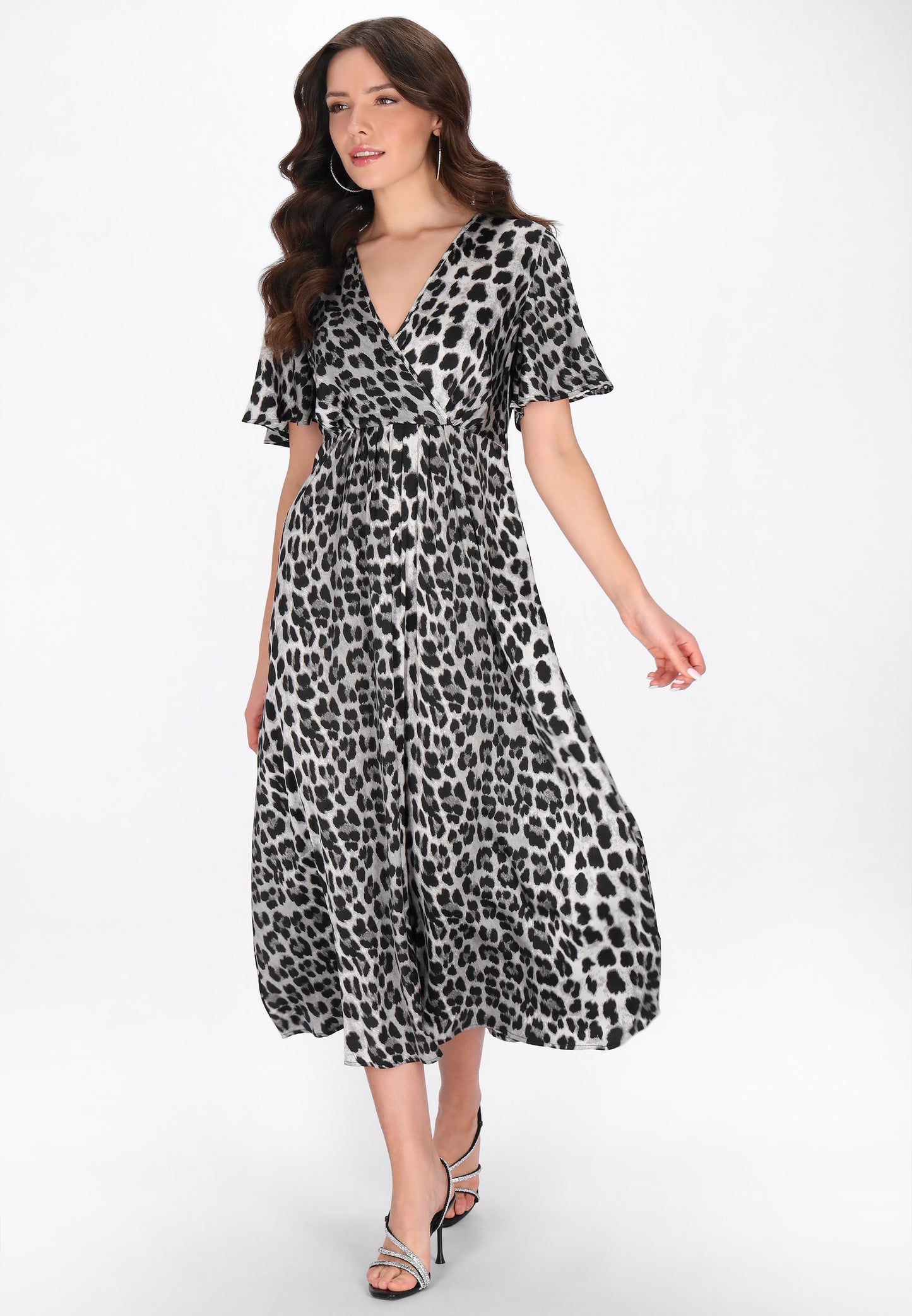 faina Damenkleid