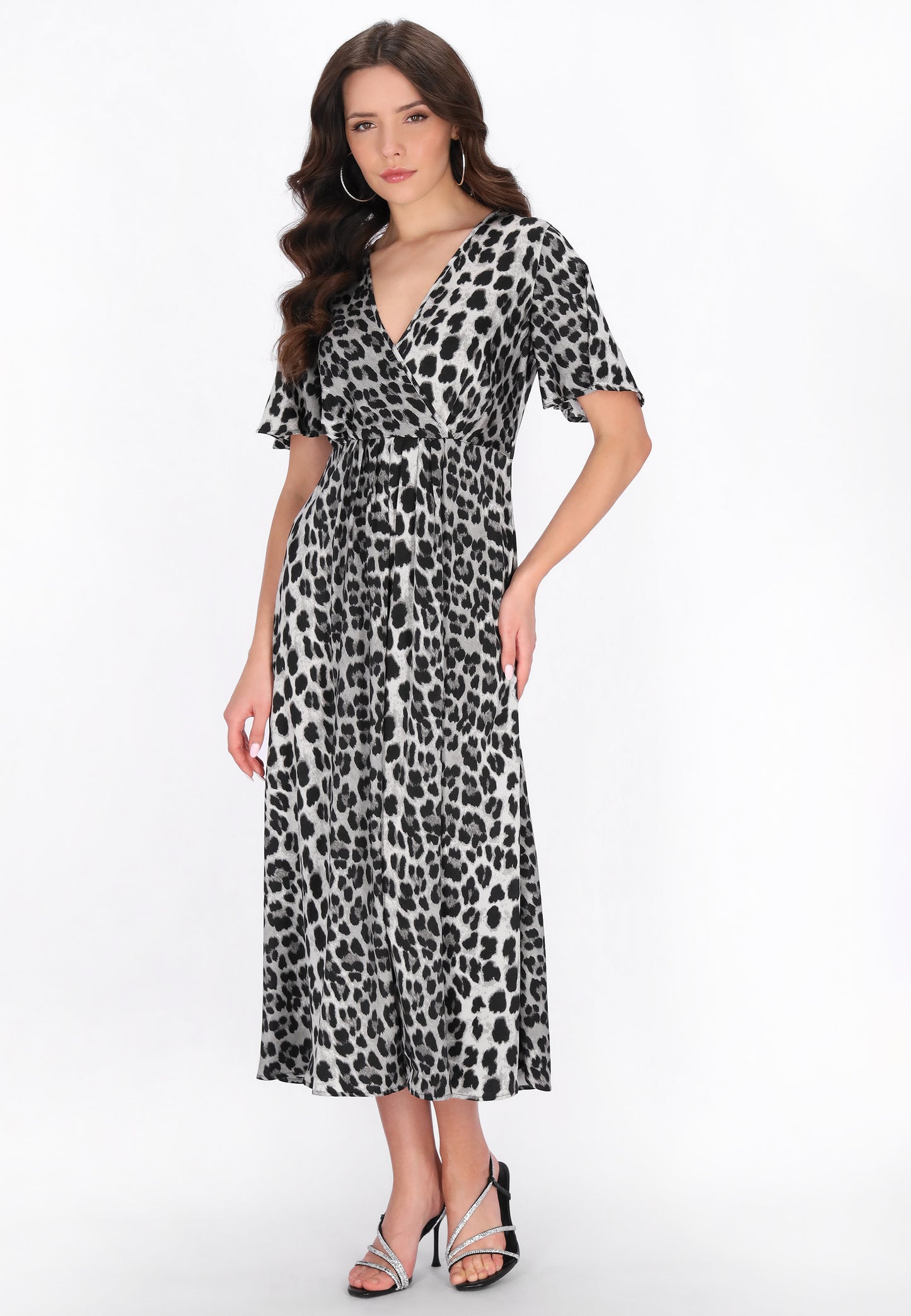faina Damenkleid