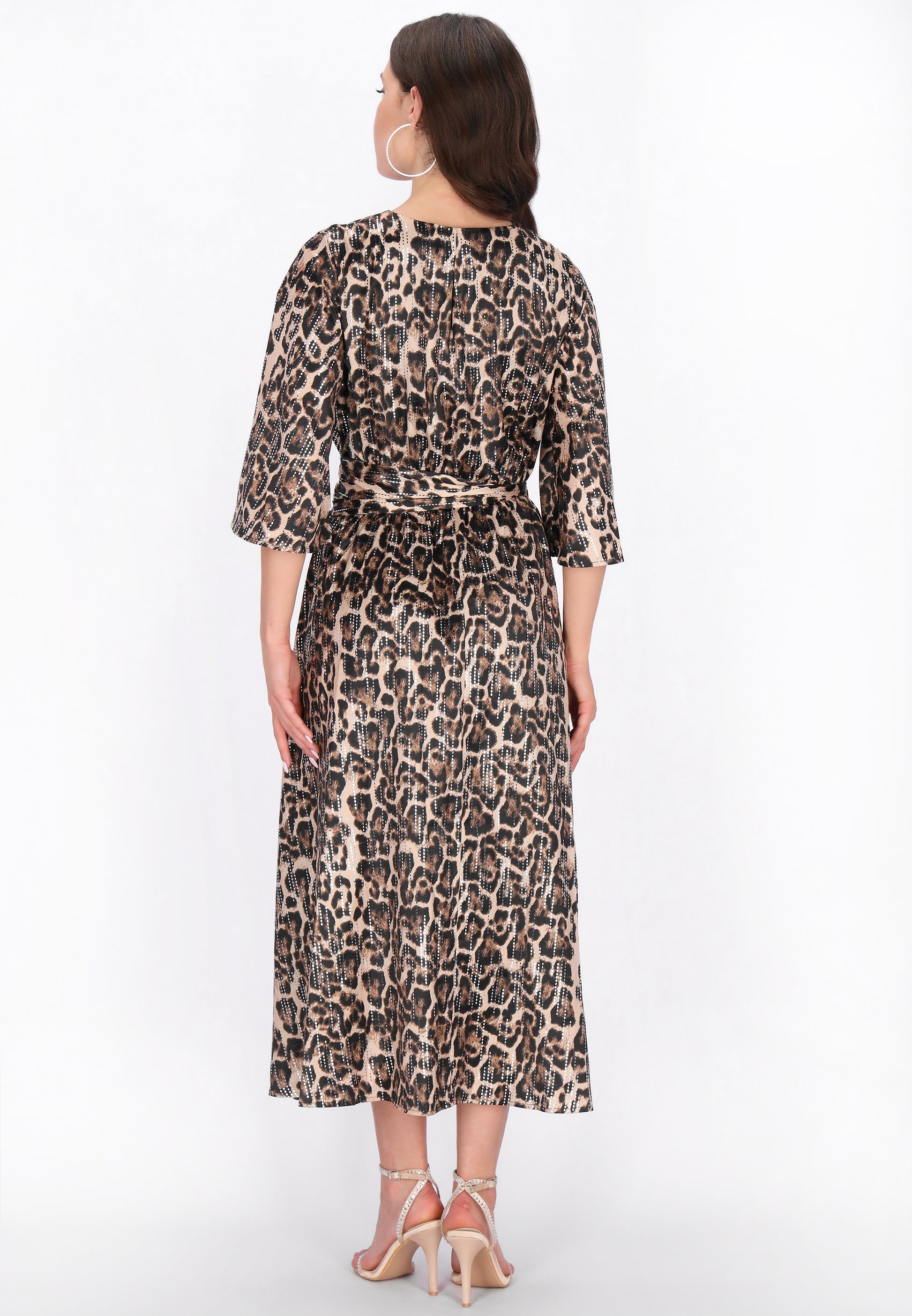 faina Women's Dress