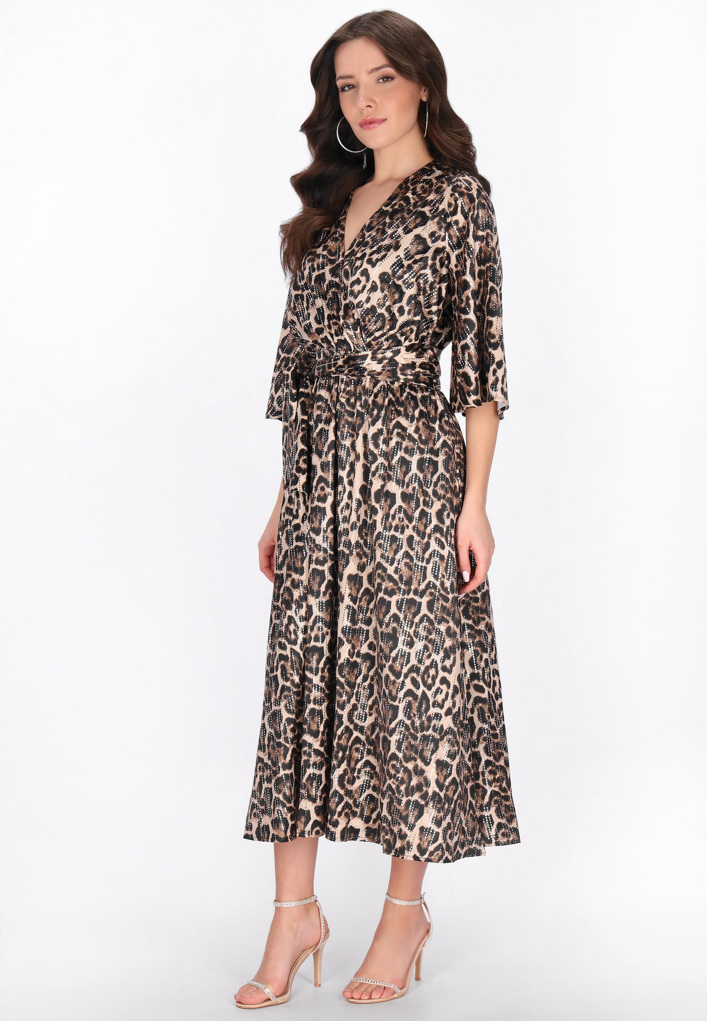 faina Women's Dress
