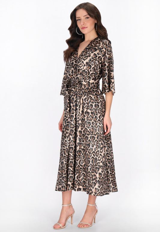 faina Women's Dress