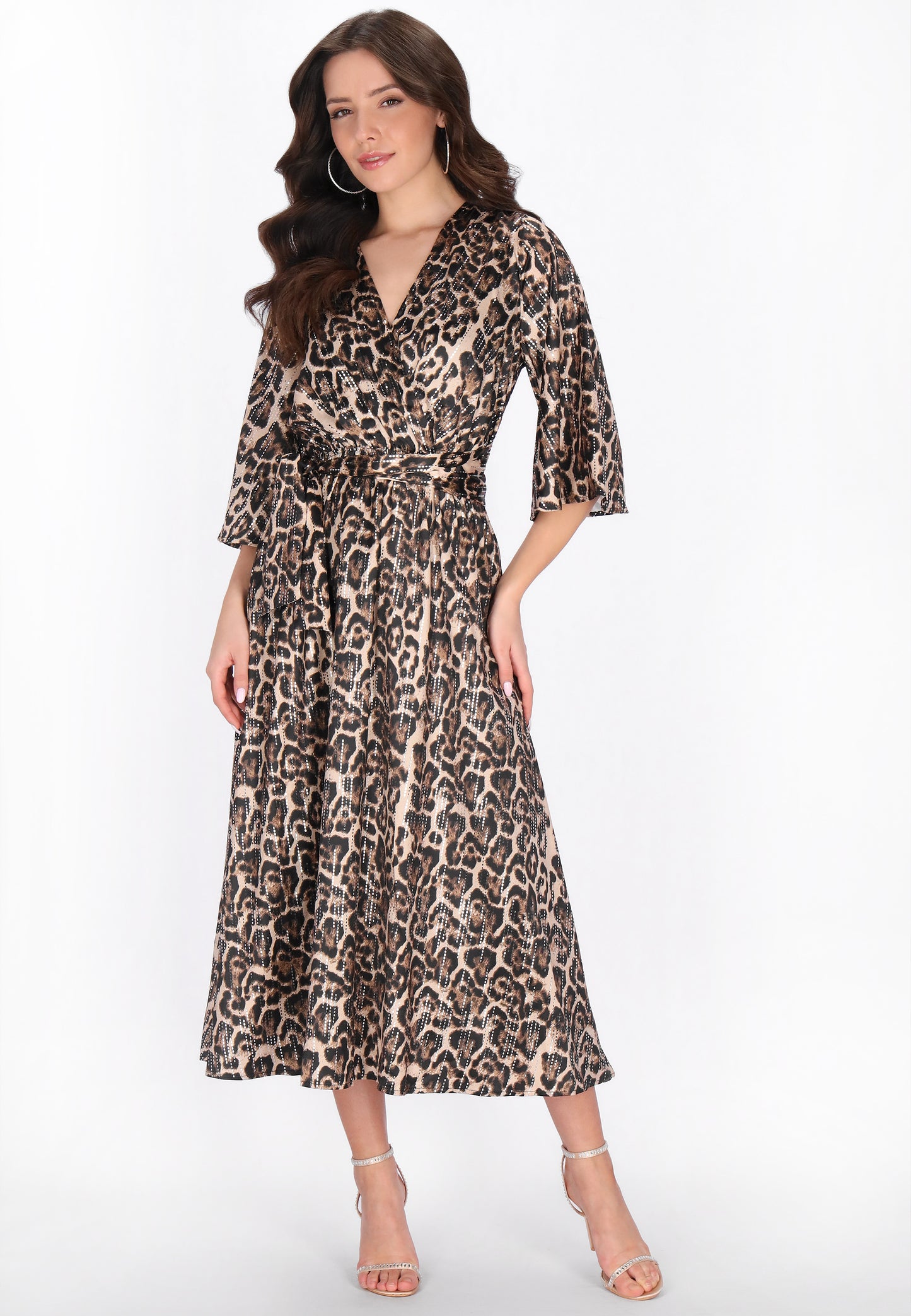 faina Women's Dress