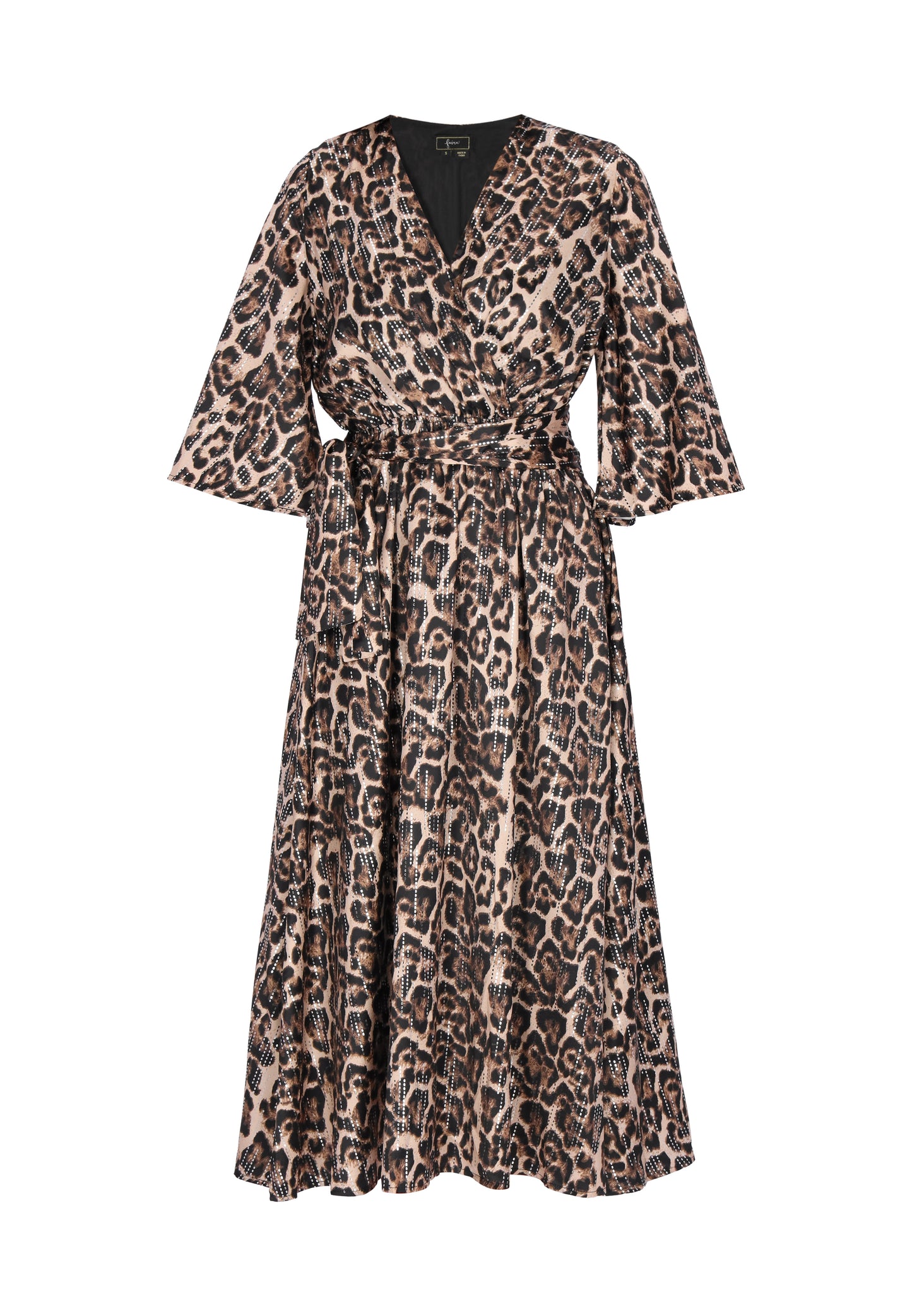 faina Women's Dress