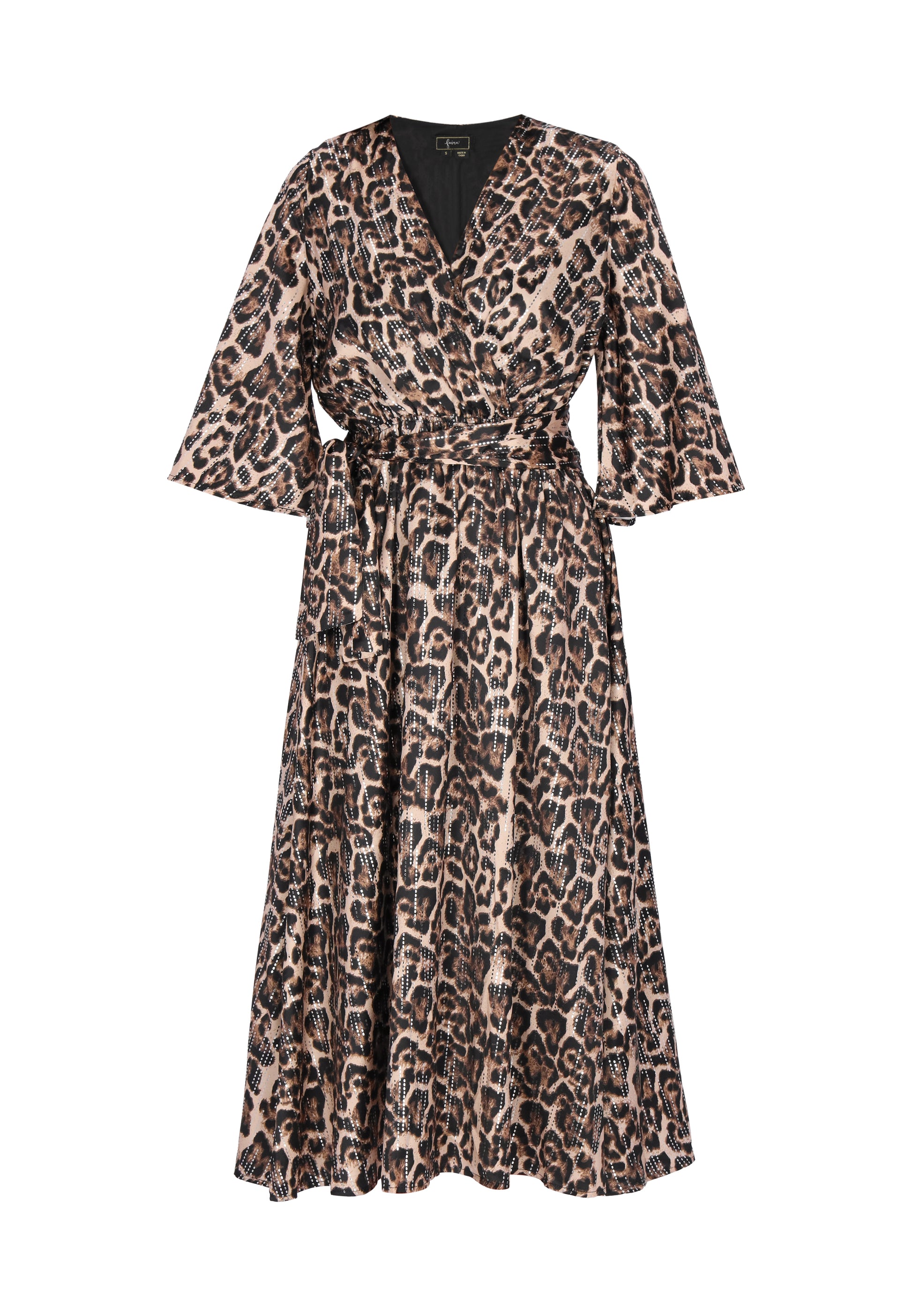 faina Women's Dress