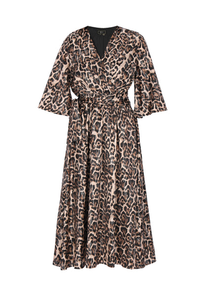 faina Women's Dress