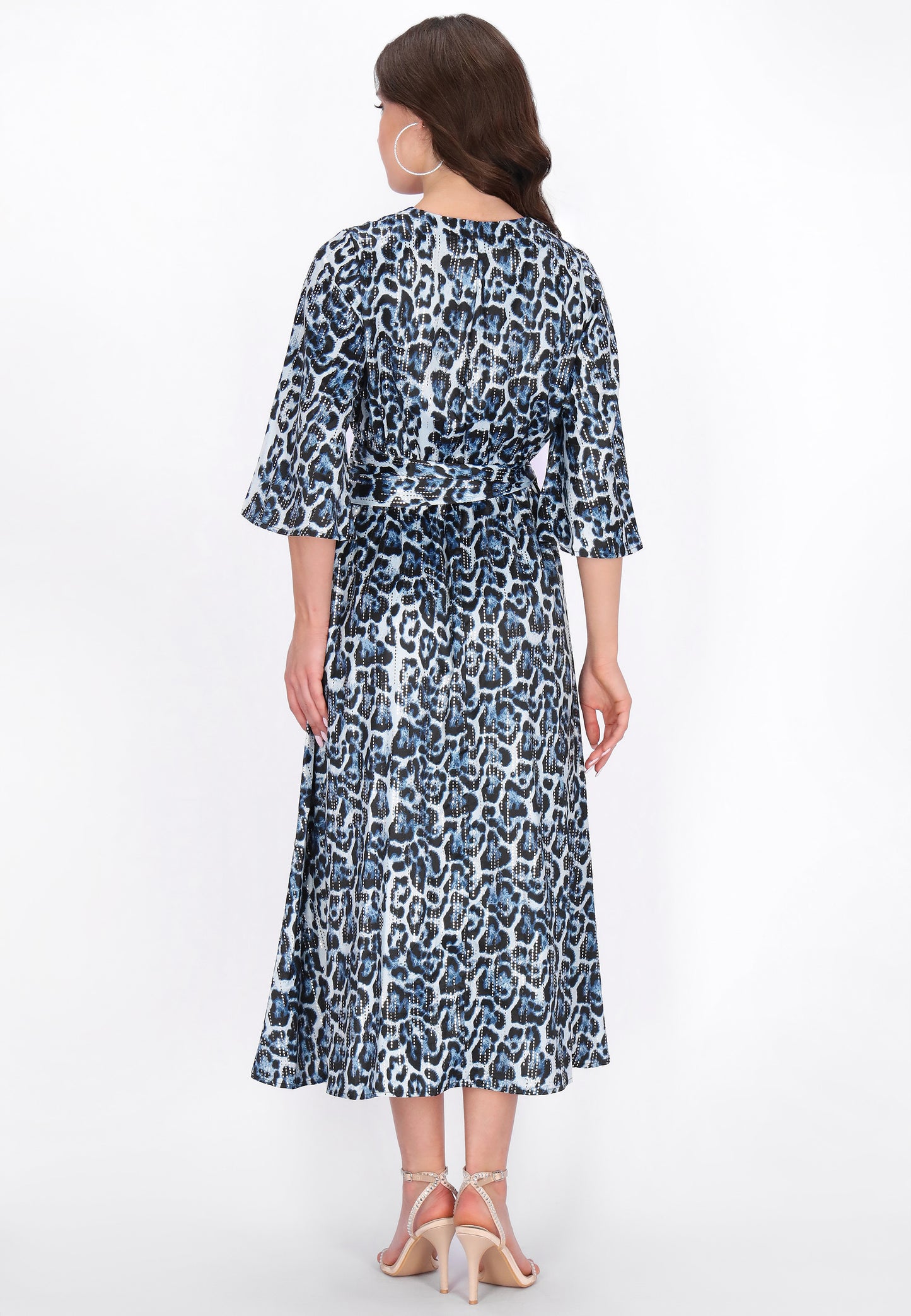 faina Women's Dress