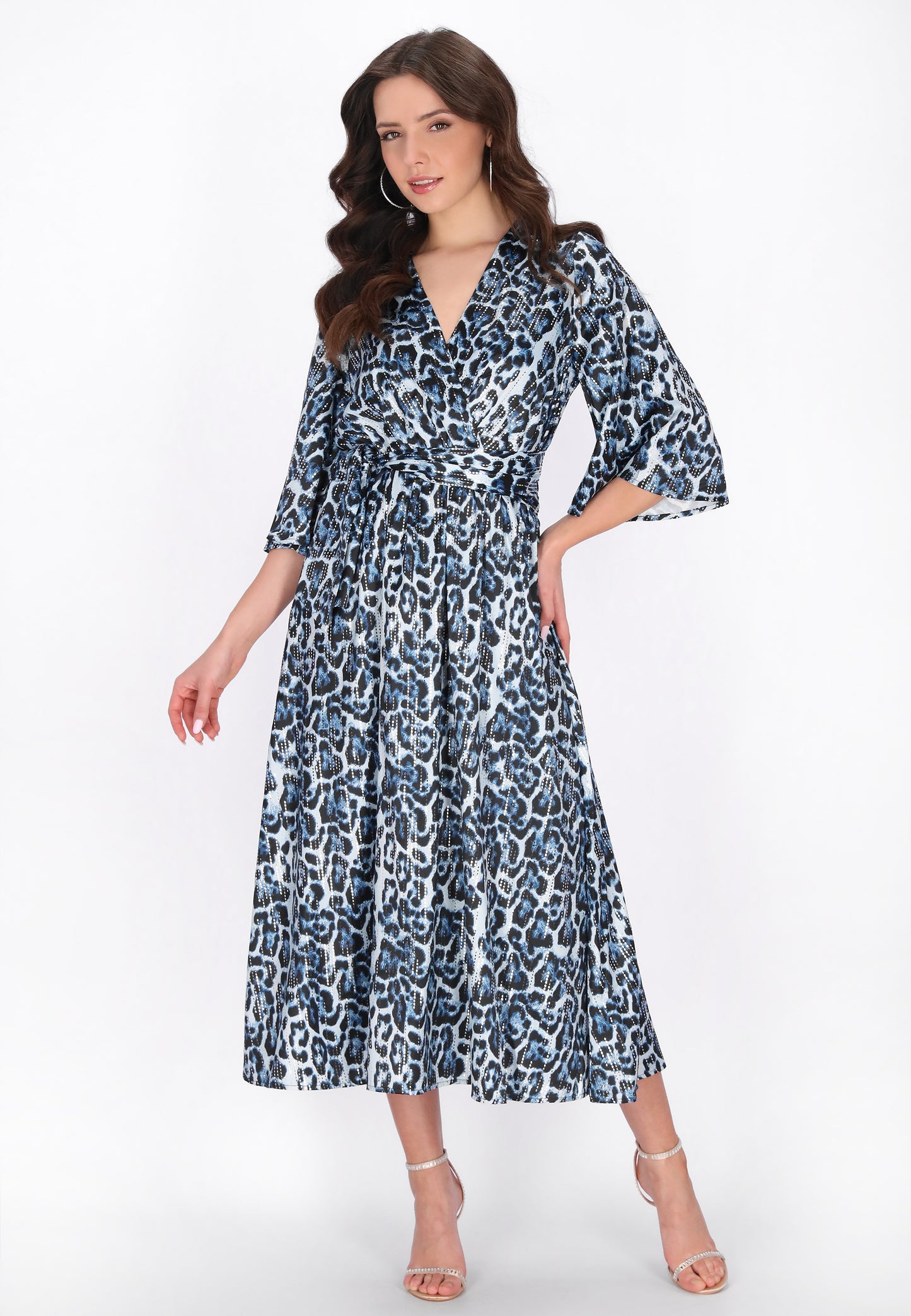 faina Women's Dress