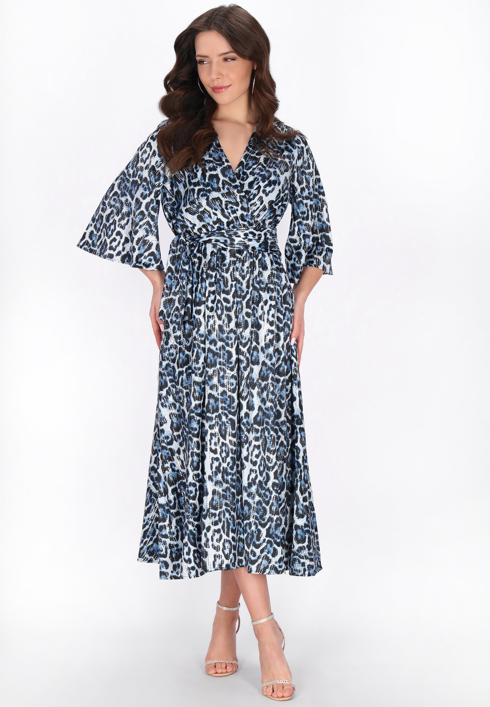 faina Women's Dress