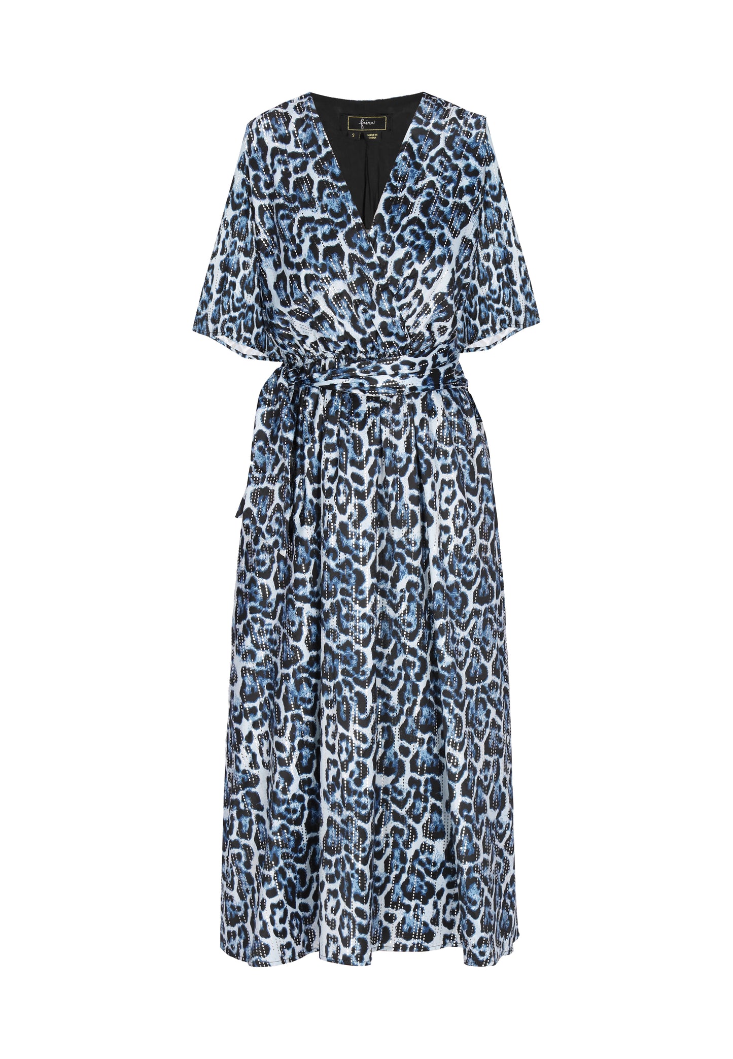 faina Women's Dress