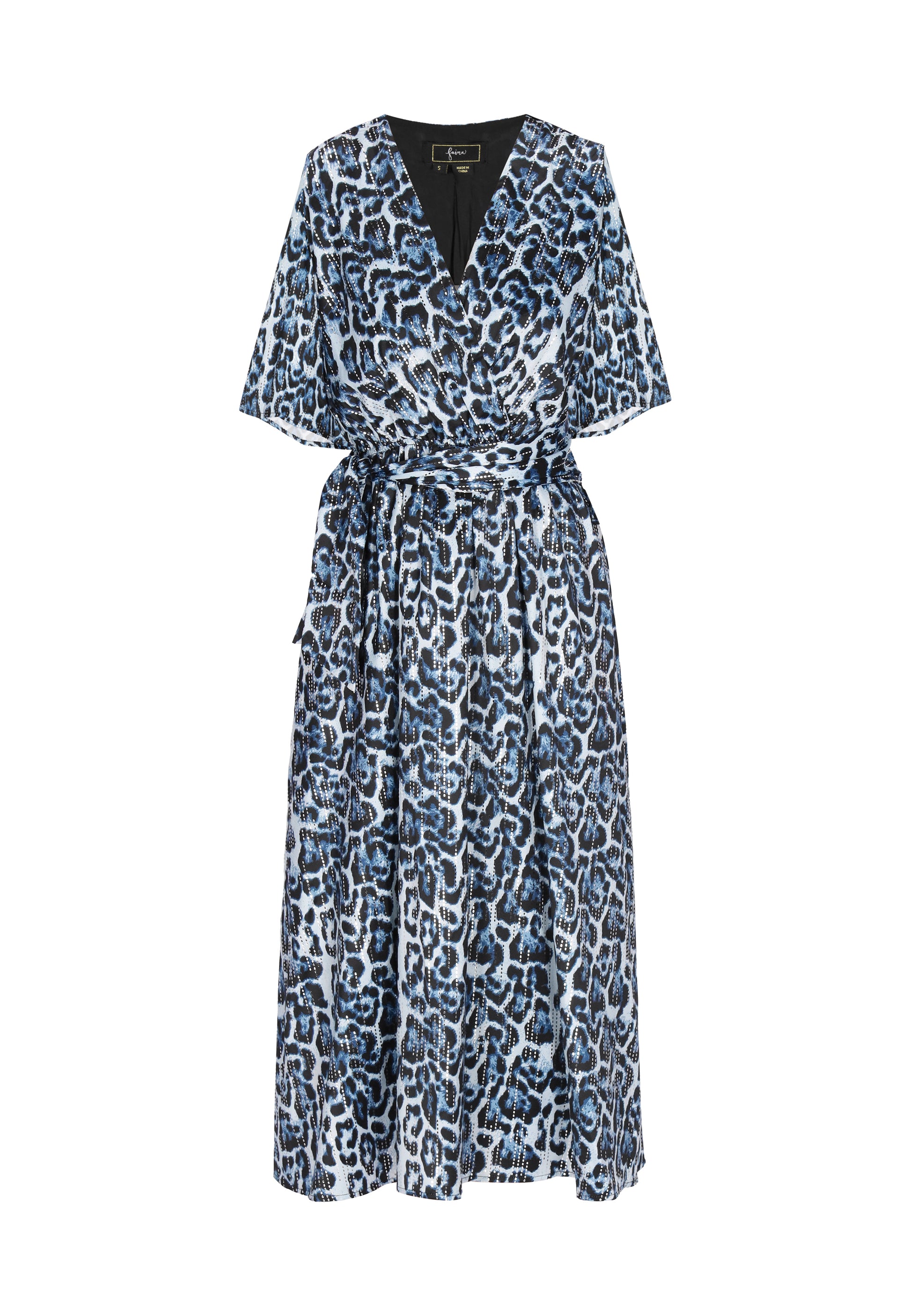 faina Women's Dress