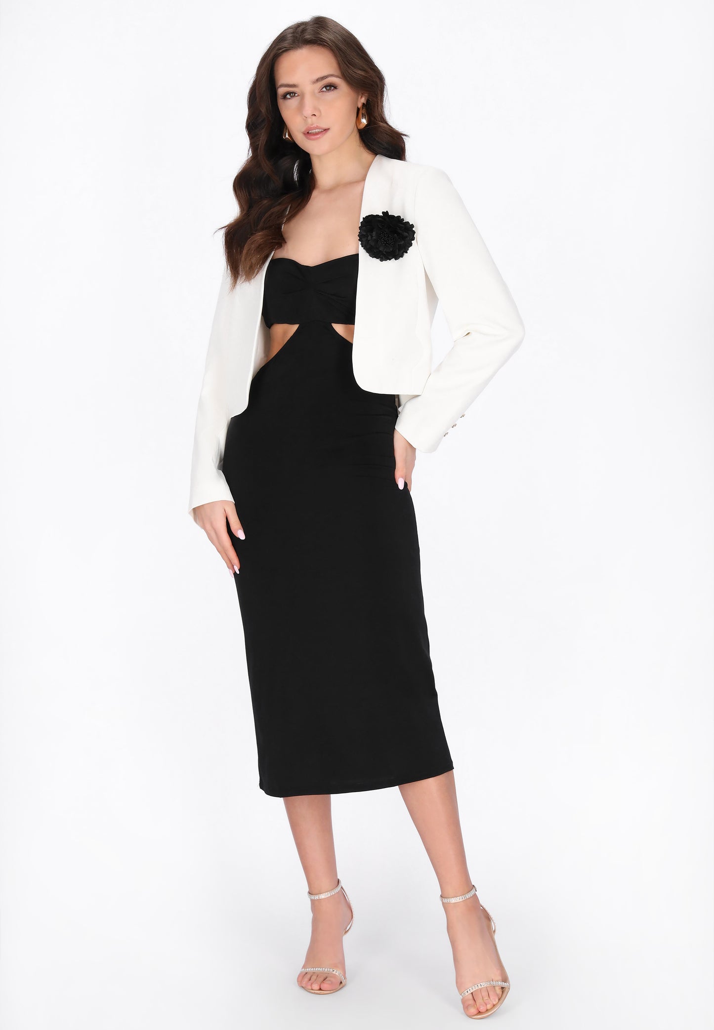 faina Women's Blazer