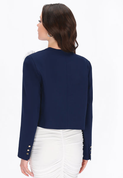 faina Women's Blazer