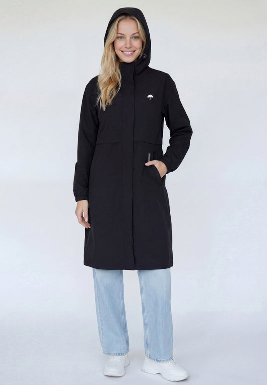 Schmuddelwedda Women's Parka