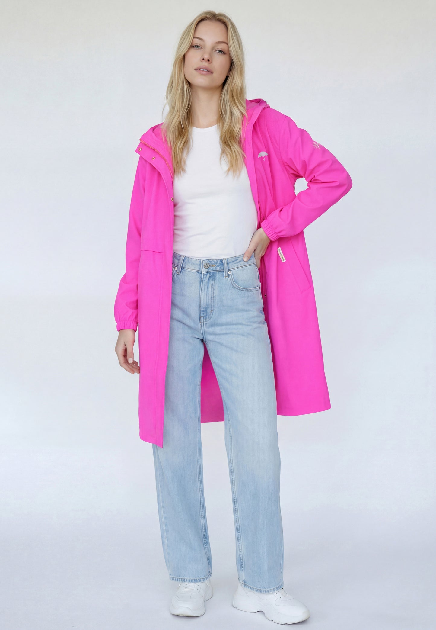 Schmuddelwedda Women's Parka