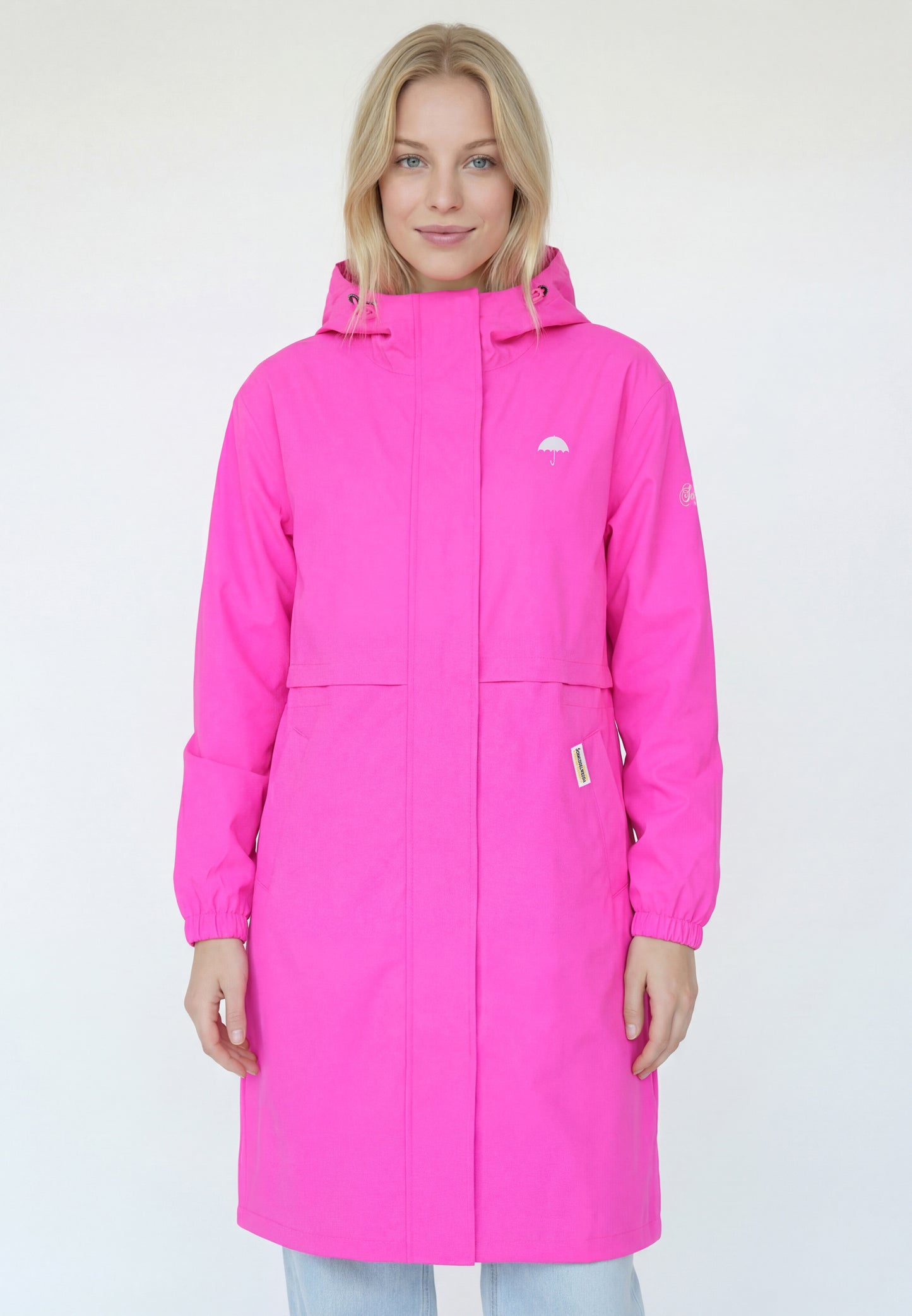 Schmuddelwedda Women's Parka