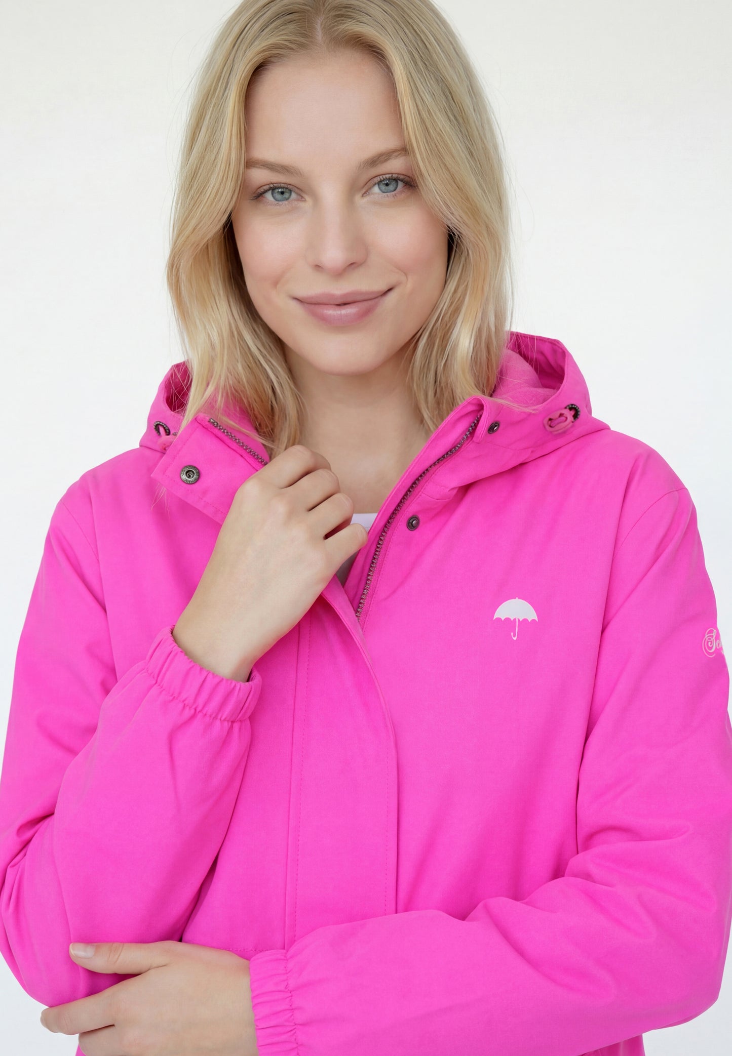 Schmuddelwedda Women's Parka