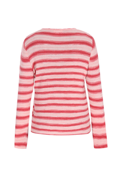 usha PLUS SIZE Women's Sweater