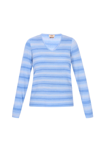 usha PLUS SIZE Women's Sweater