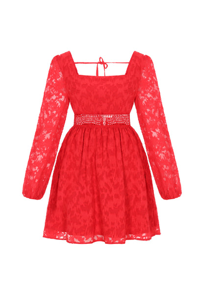 faina Damenkleid