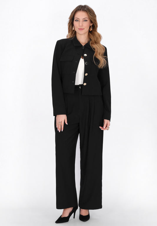 faina Women's Blazer