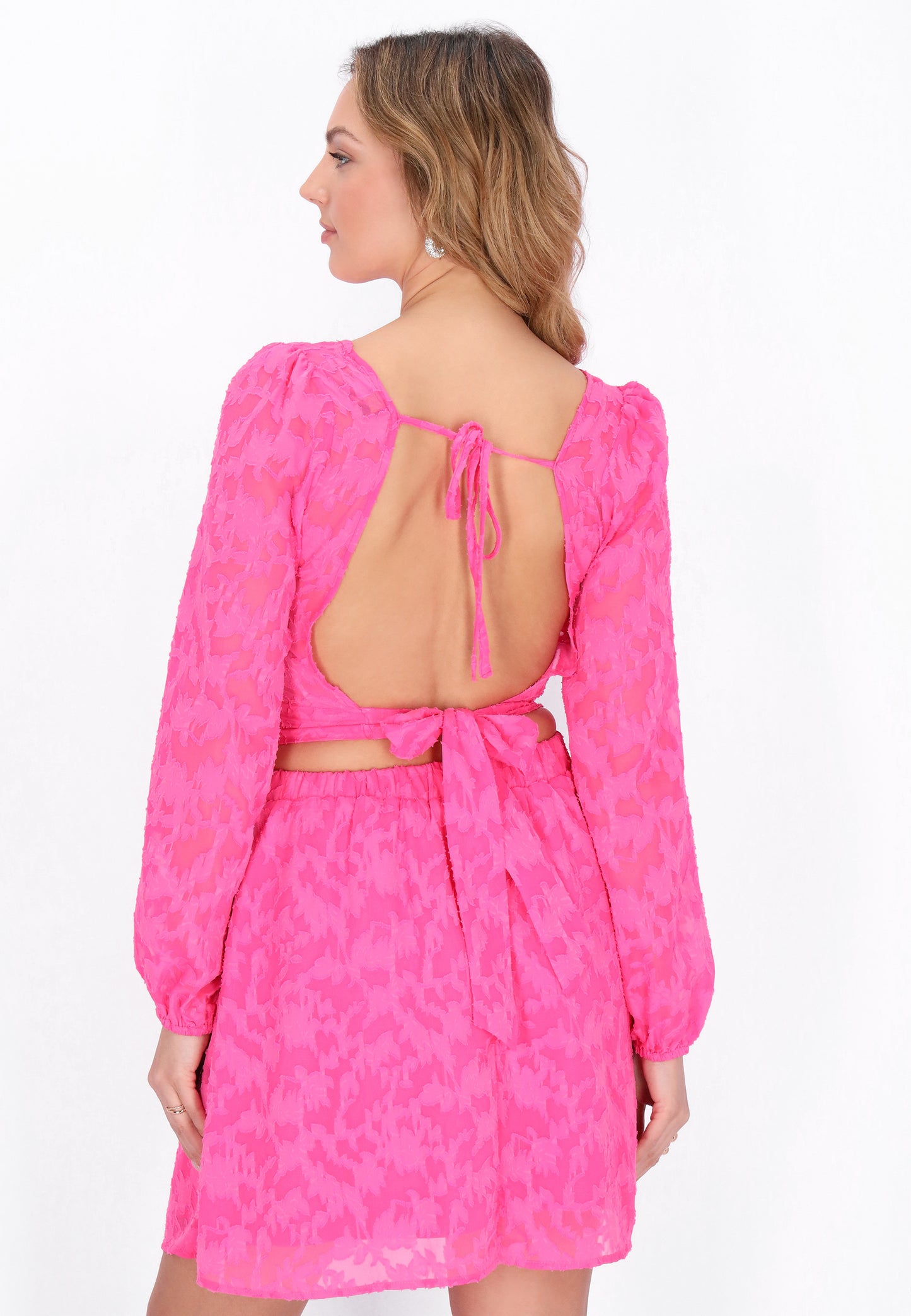 faina Damenbluse