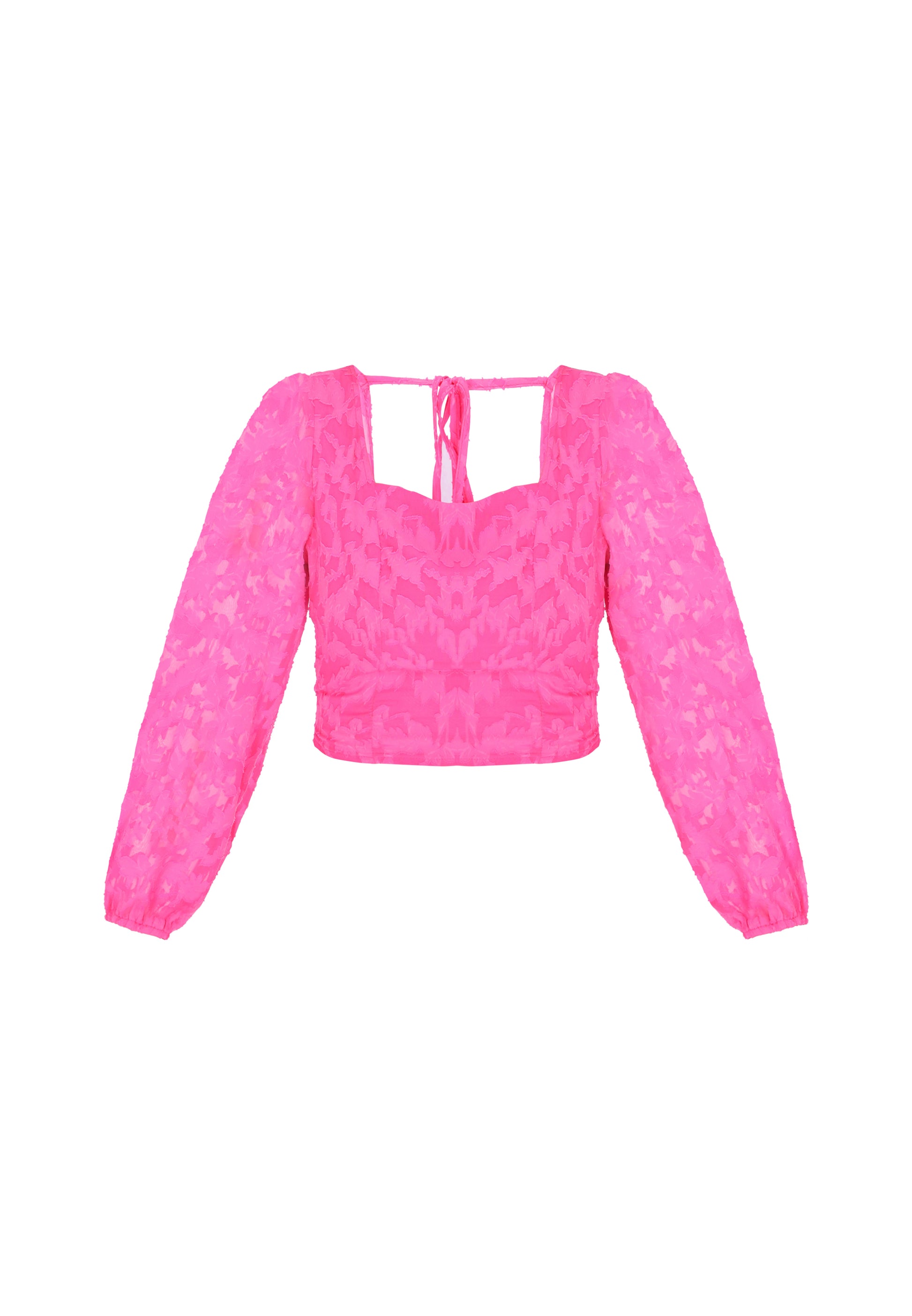 faina Damenbluse
