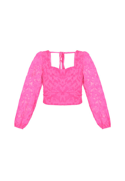 faina Damenbluse
