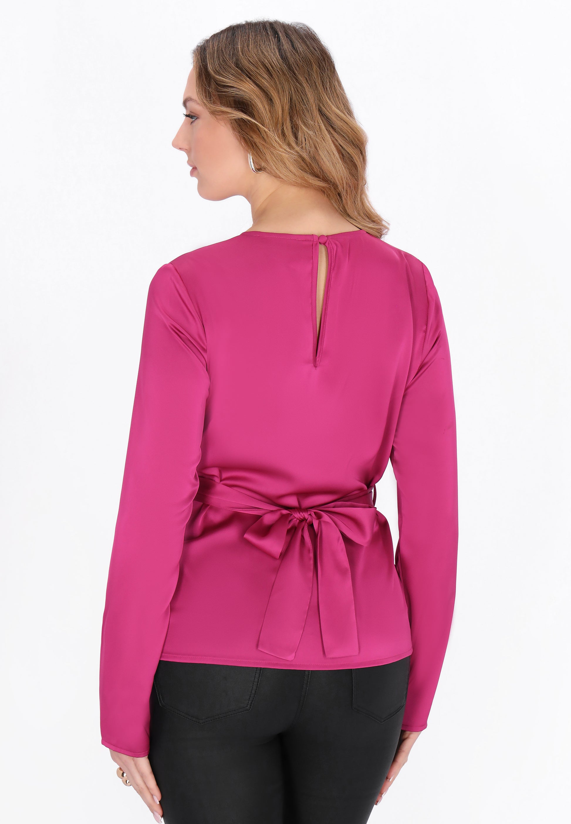 faina Damen Bluse