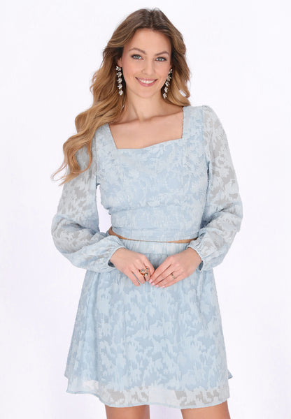 faina Damenbluse