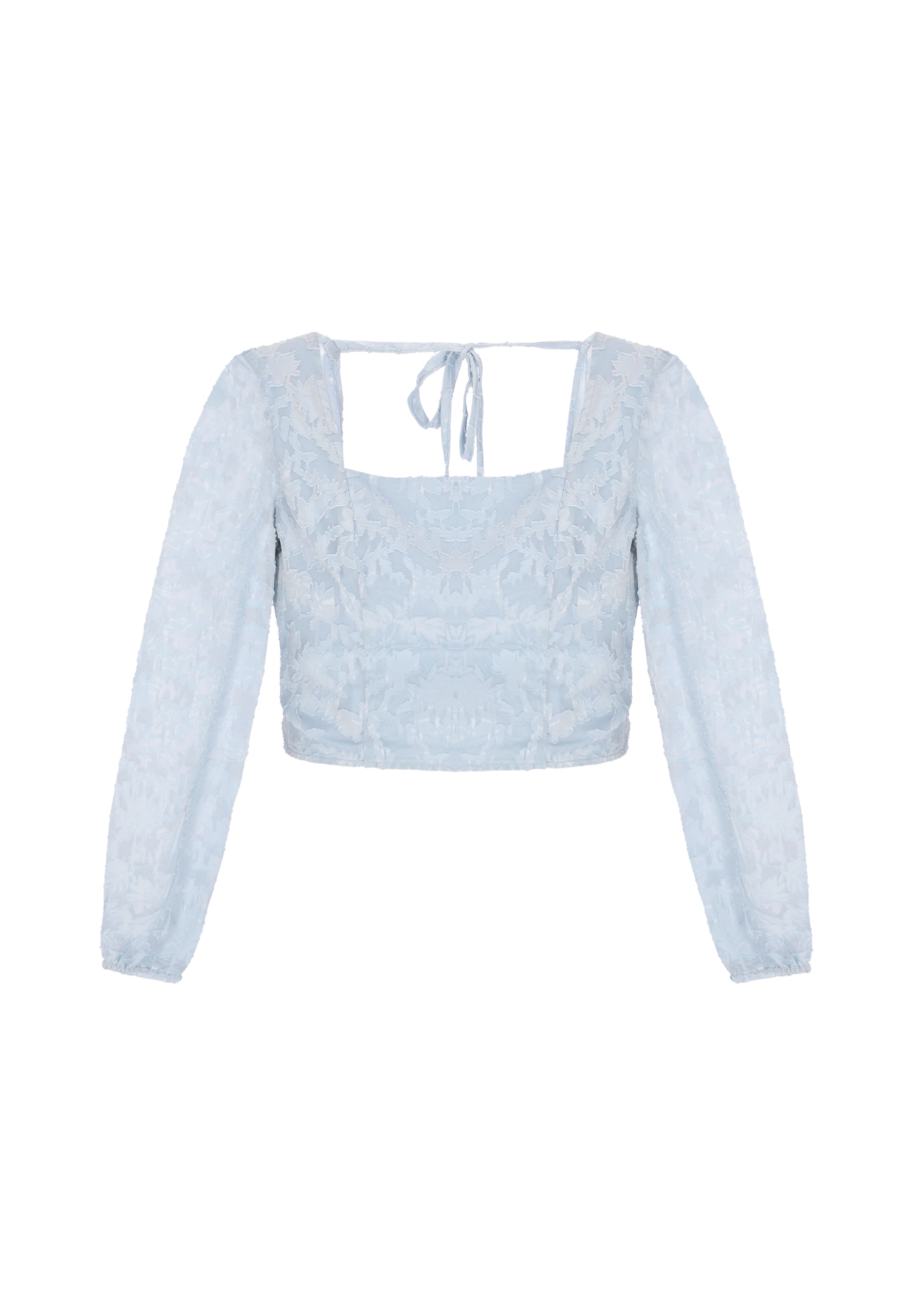 faina Damenbluse