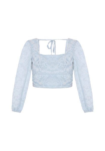 faina Damenbluse