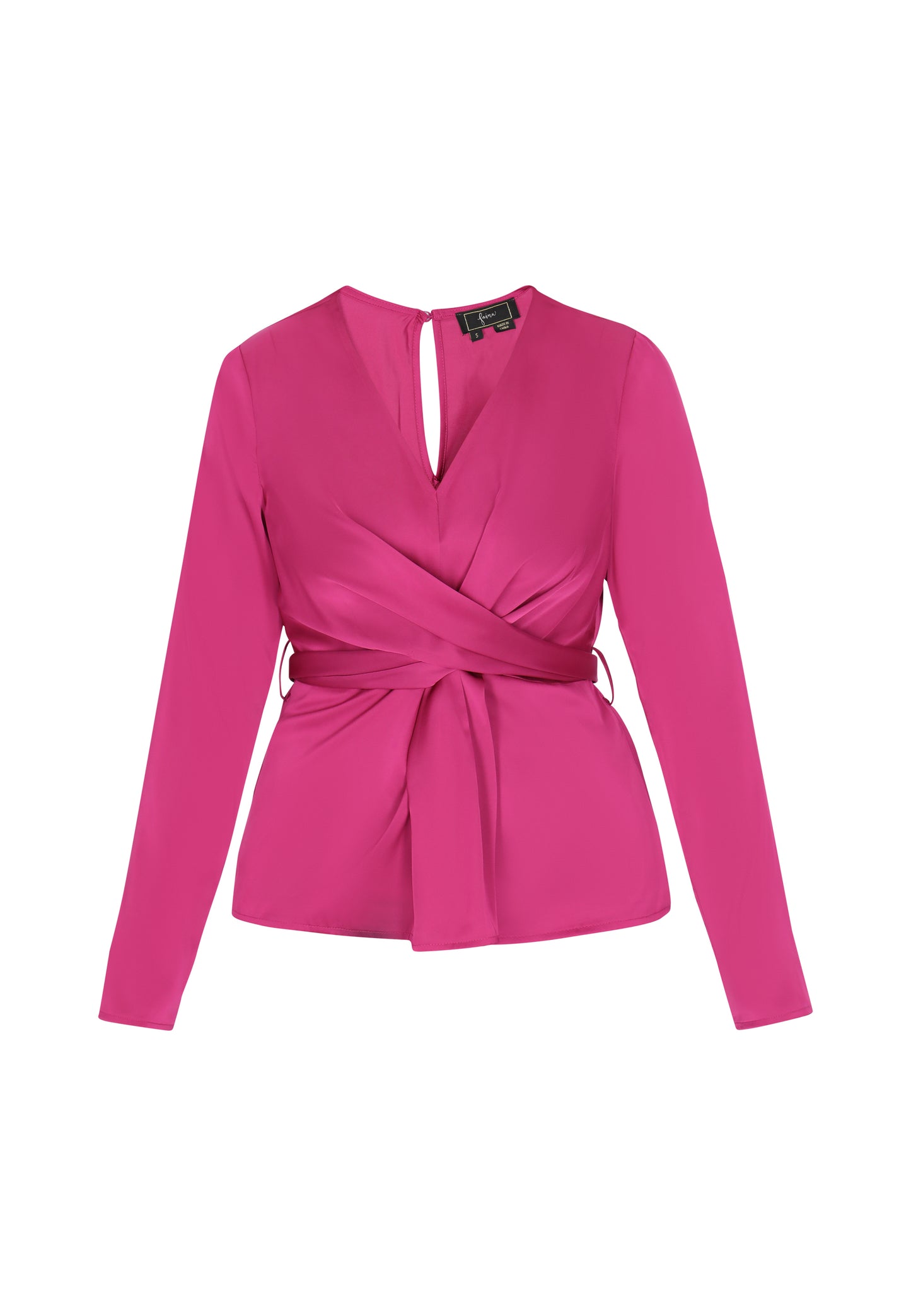 faina Damen Bluse