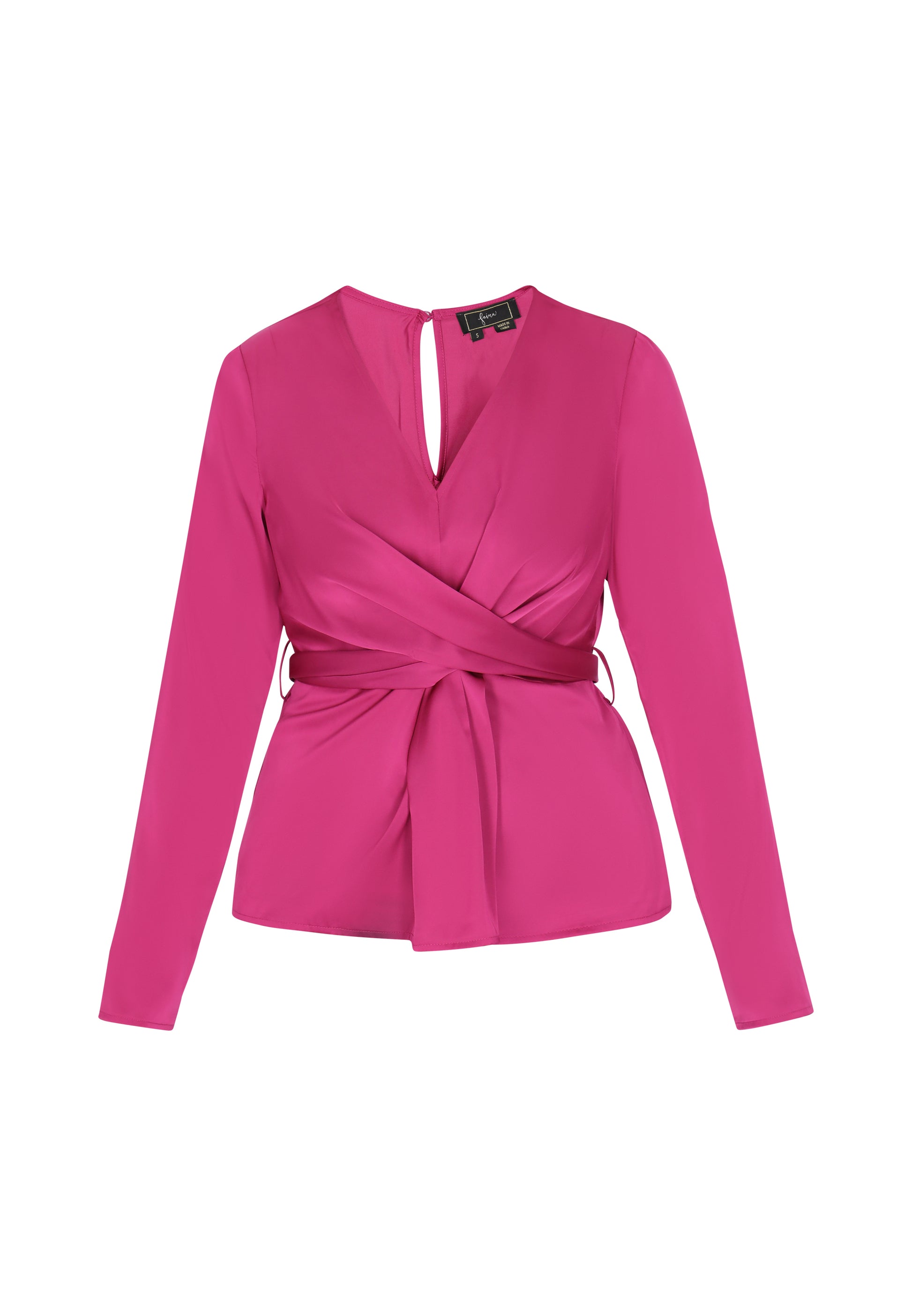 faina Damen Bluse