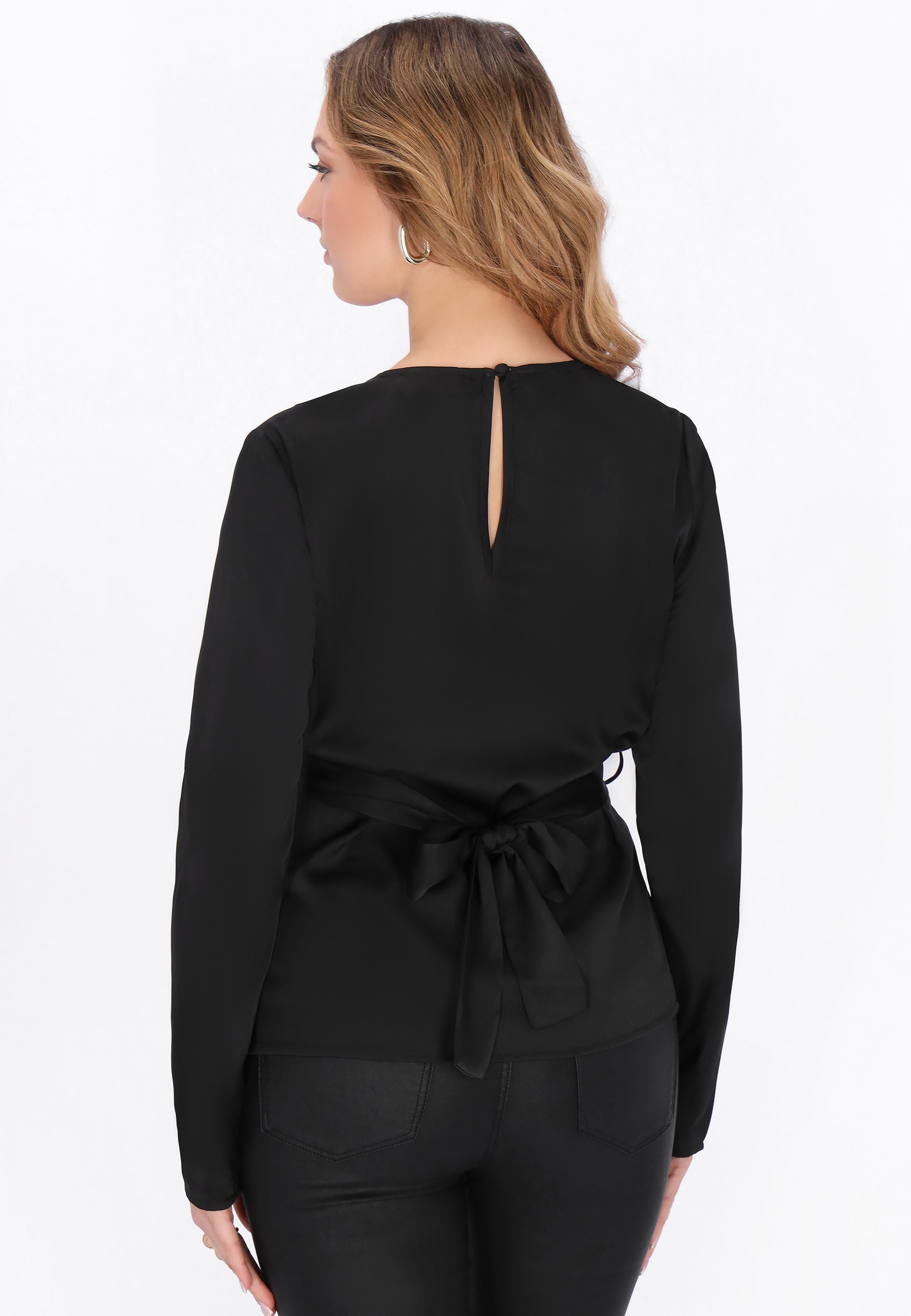 faina Damen Bluse