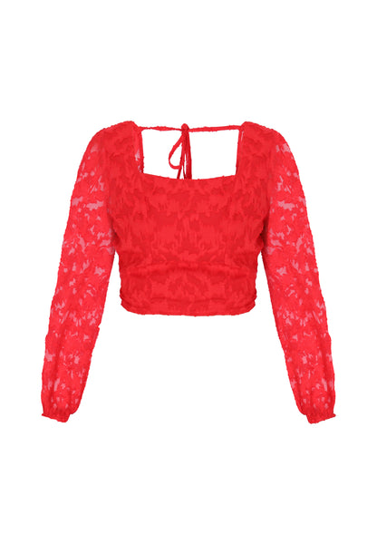 faina Damenbluse