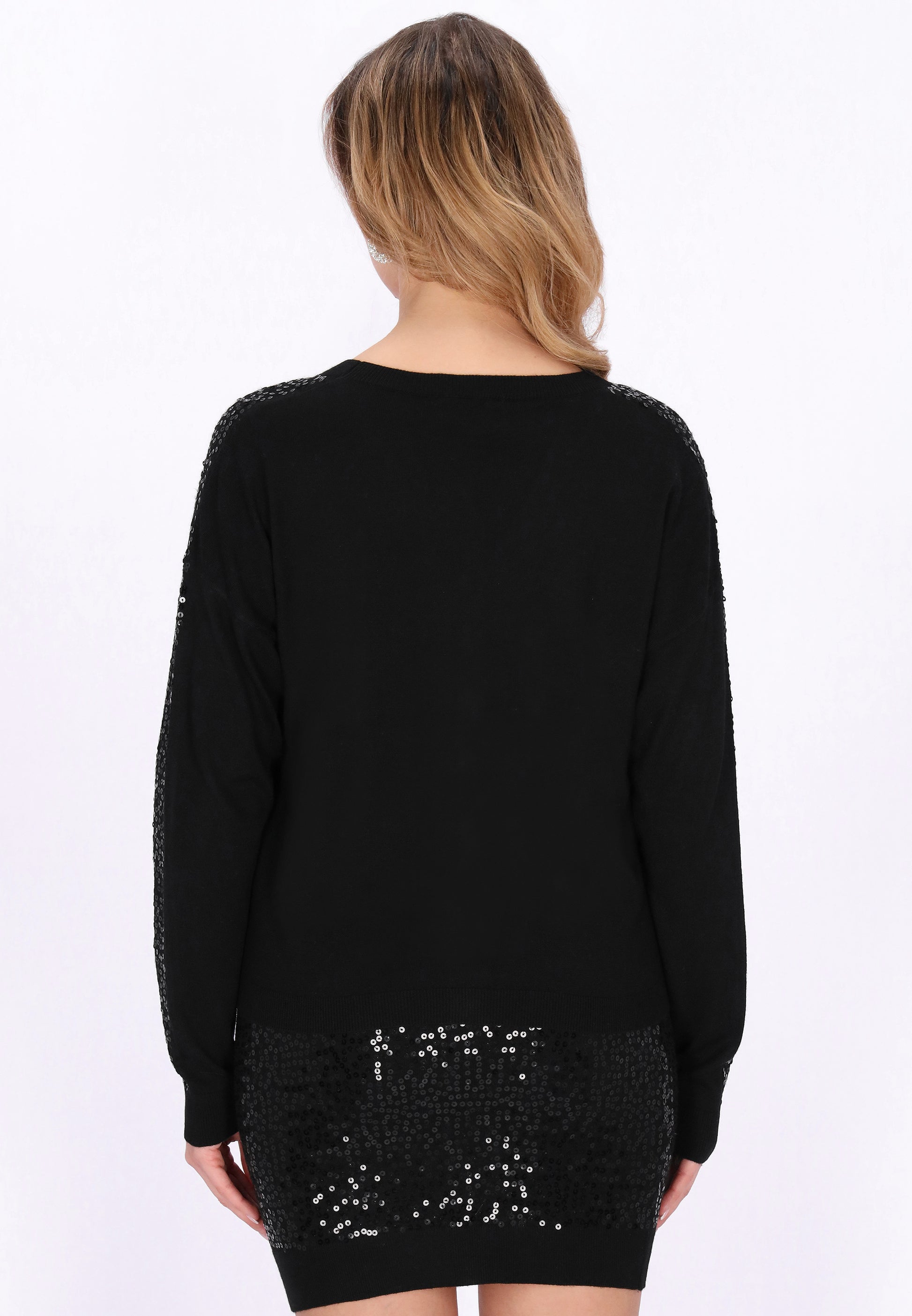 Faina Damen Strickjacke