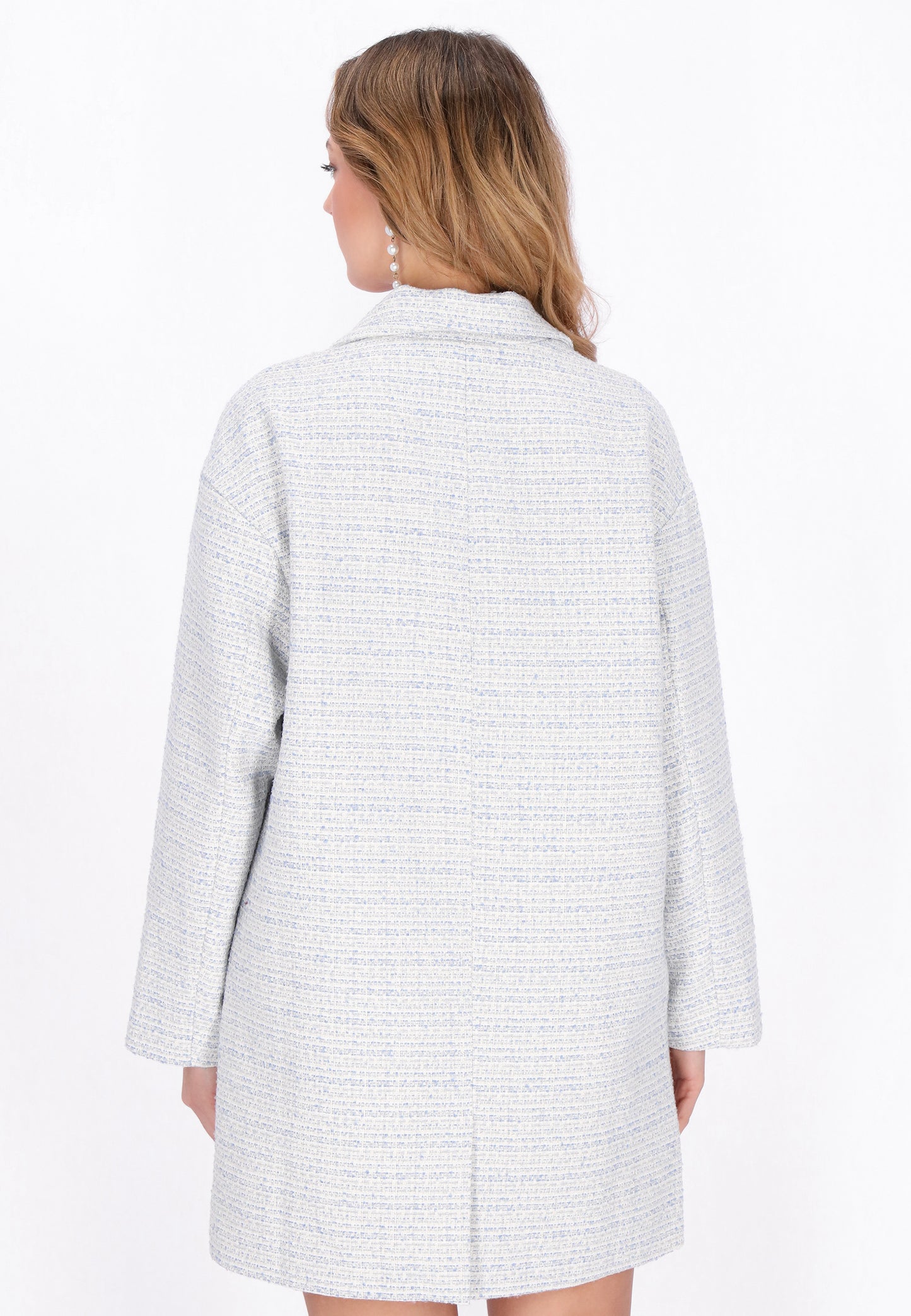 faina Damen Mantel