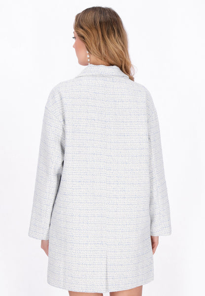 faina Damen Mantel