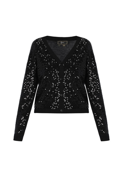 Faina Damen Strickjacke