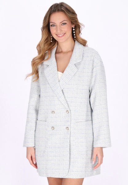 faina Damen Mantel