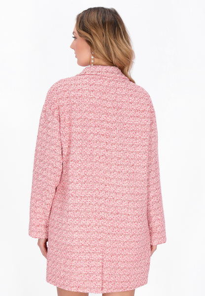 faina Damen Mantel