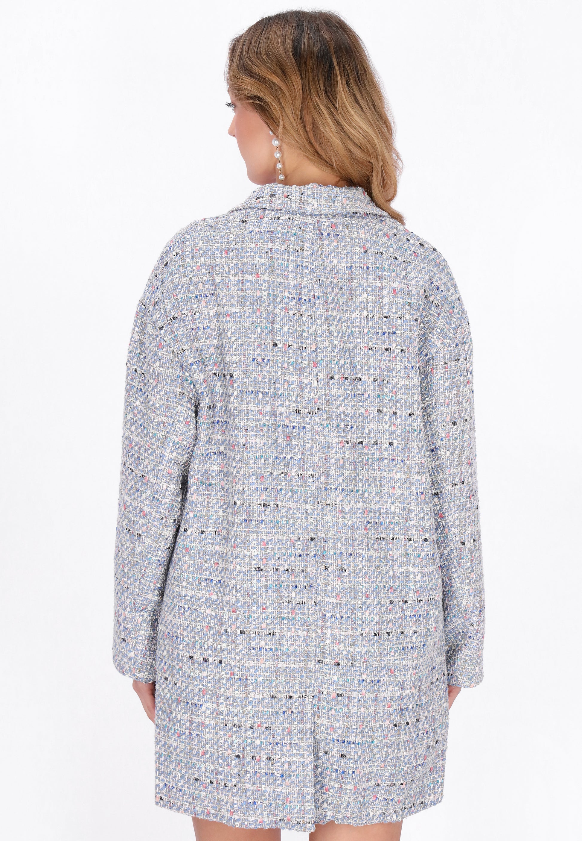 faina Damen Mantel
