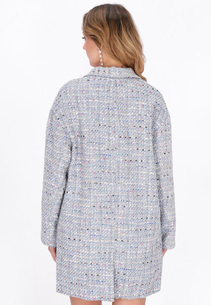 faina Damen Mantel