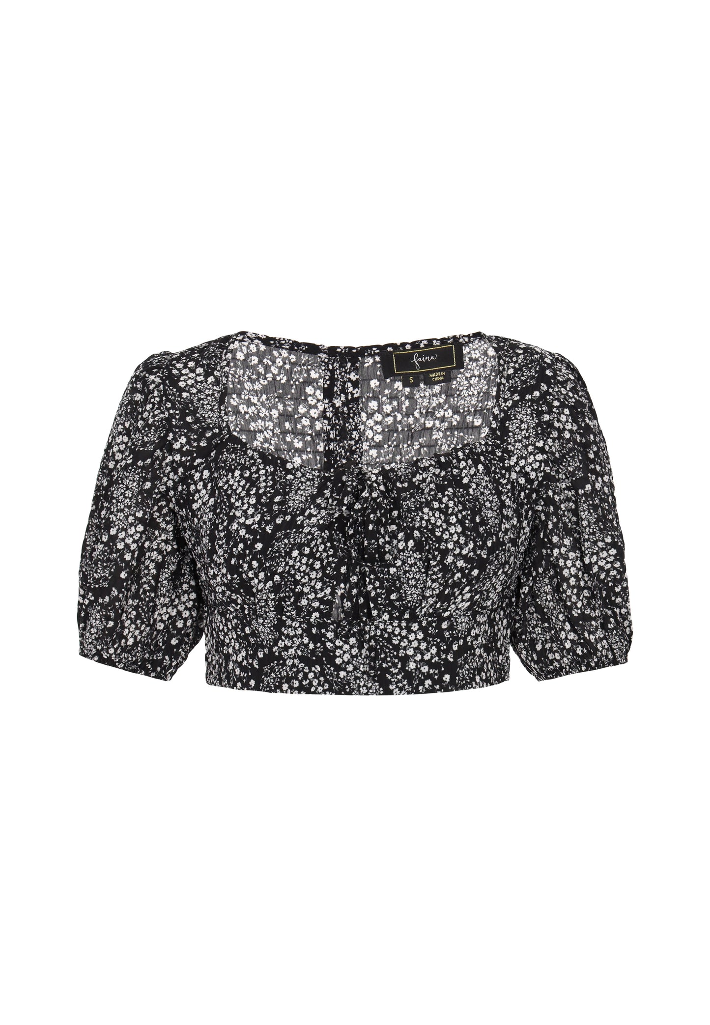 faina Women's Blouse